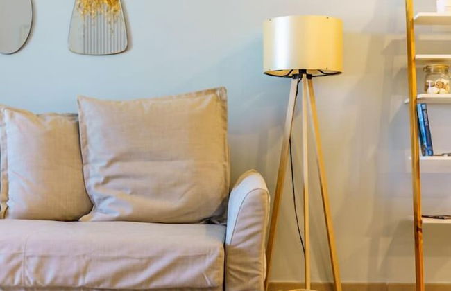 Iconic Views Apt With Balcony Close to the Beach - Foto 22