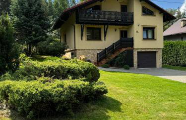 Głębce 32A Pod Lwem - Foto 1