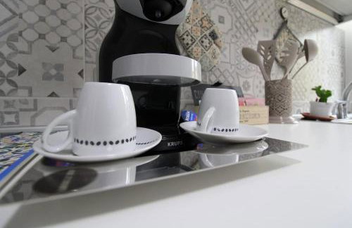 Forli con Park view style e comfort - Photo 21