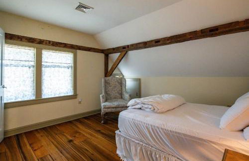 Historic Coastal Home • Marsh Views • Pet-Friendly - Foto 24