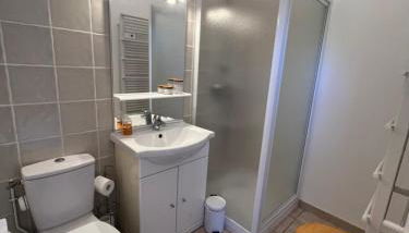 Studio des Anges #1 - Foto 2, Shower