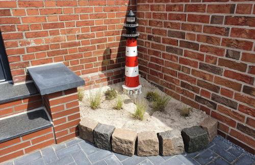 Schönes 1-Zimmer-Appartement, Büsum (4km) Nordsee - Foto 10