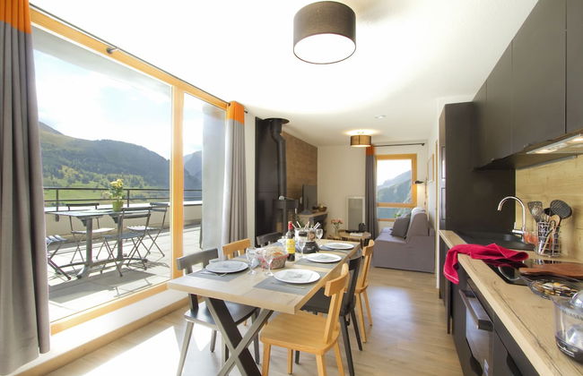 Résidence Club MMV Les Clarines - Photo 19