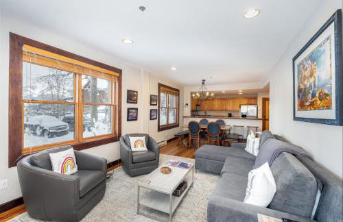 Bear Creek Lodge 112A by Alpine Lodging Telluride - Foto 1