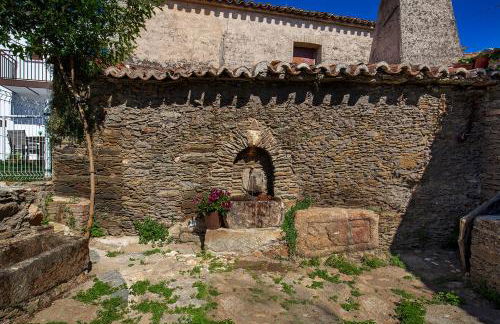 Apartamentos Rurales Cielo de Monfragüe - Foto 43