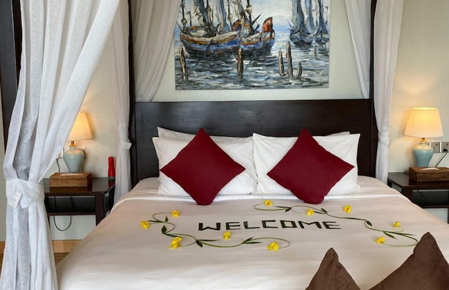 Ambong Pool Villas - Photo 44