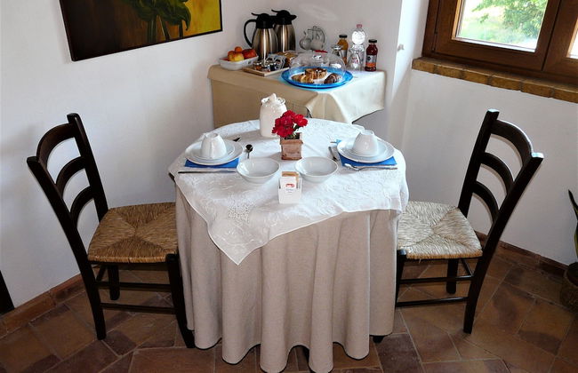 Casale Le Orme - Photo 7