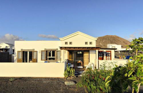 Los Charcones vivienda vacacional - Foto 11