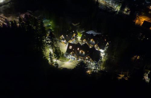 Jaszczurówka 33 Aparthotel & SPA - Foto 12