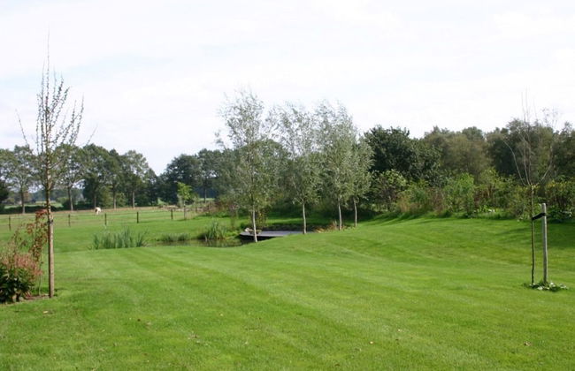 Dwingeloo Farmhouse Retreat - Photo 28