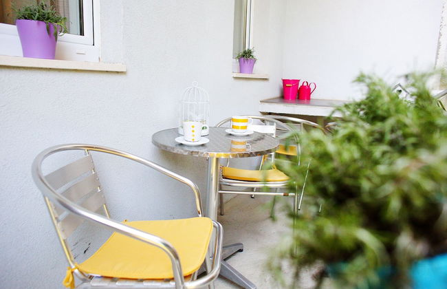 Apartment Le Monde - Photo 5