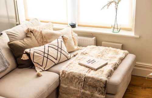 2-Bed Apartment in Redland, Bristol - Work-Ready - Foto 30