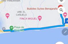 Wi-Fi alta velocidad de 1 Gbps rodeado de naturaleza - Photo 76