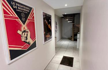 Le Coursarlon - Photo 7