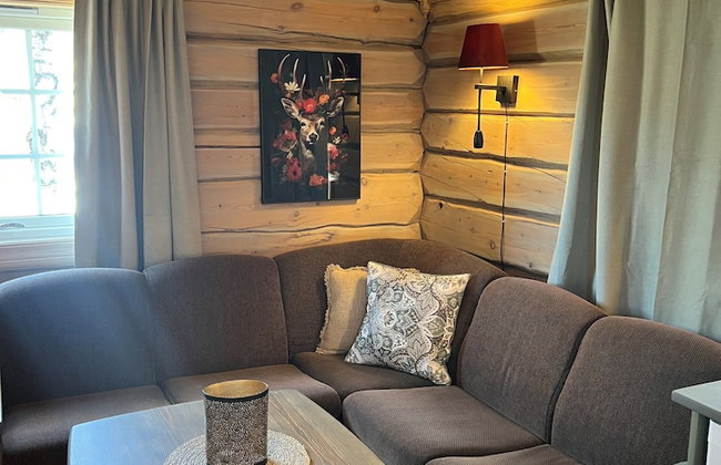Fagernes Camping - Foto 24