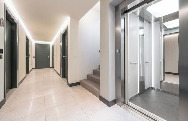 KARALIN SONNINO SUITES - Foto 58