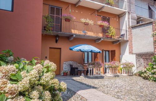 La Corte 1813 MXP Lago Maggiore Leonardo - Foto 2