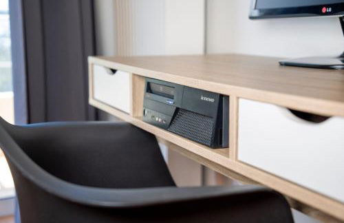 Cozy & Relaxing Apartments-Agia Paraskevi - Foto 43