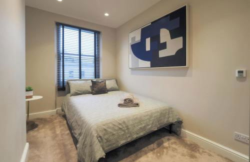 Luxury 3 Bedroom Flat in Maida Vale - Photo 6