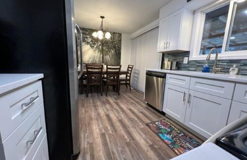 Outdoor Sanctuary - 3 min walk to Silver Mtn - Foto 12