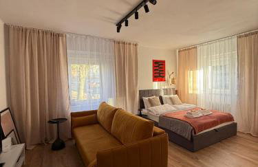 Apartament Staffa - Foto 9