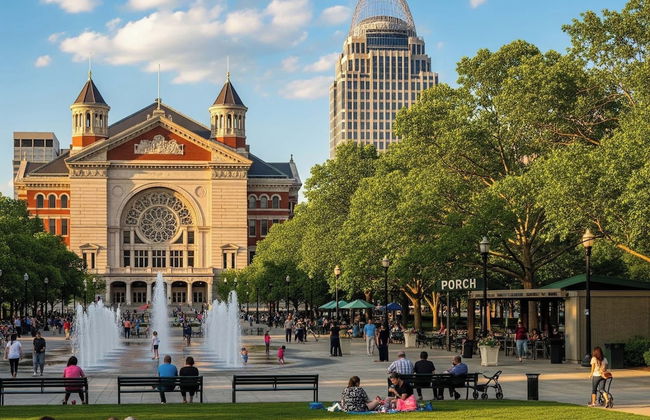 Crittenden Ark Haven - Foto 58