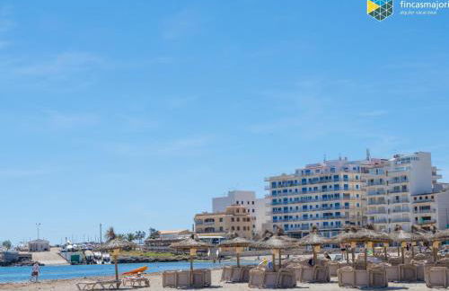 Apto Antic 202 Pax 4 - Foto 11