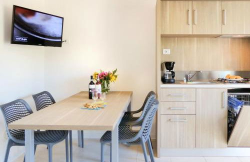 Apartment Belvedere Village-3 by Interhome - Foto 6