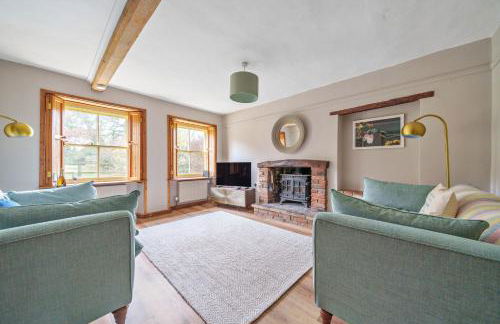 Western Cottage - Foto 2