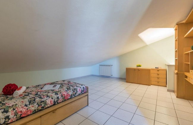 La Chimera 700m from sea - Foto 6