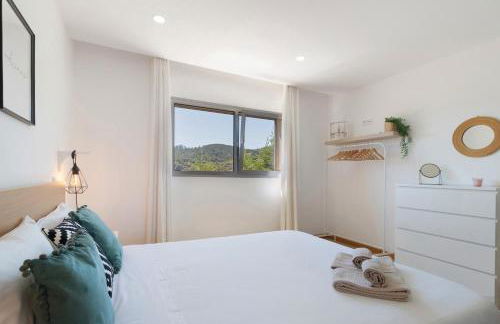 Al Do Paço - Between Braga e Geres - Foto 18