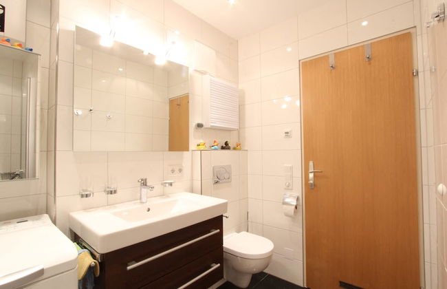 Apartment Niedernsill Near Ski Slopes - Foto 25