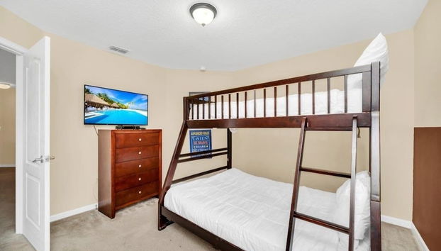 2630tranqui 6 Bedroom Villa by Redawning - Foto 5, Habitación