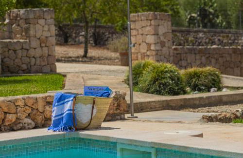 Villa Sa Canova D'Ariany - Foto 3