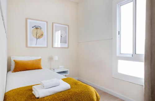 Apartments Sata Sagrada Familia Area - Photo 21