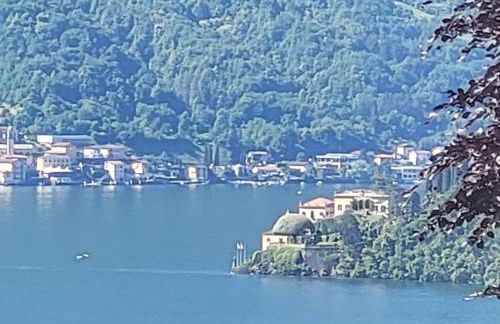 Residence Belvedere Apartment Bolvedro - Foto 11