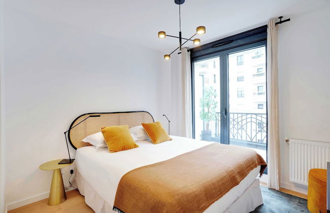 Résidence GUESDE - Foto 8