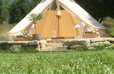 Agriturismo Al Respiro Nel Bosco - Foto 41