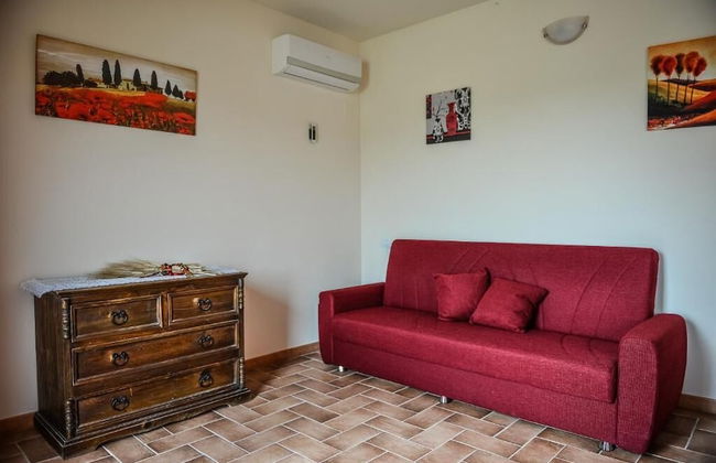 Agriturismo Airone - Foto 11