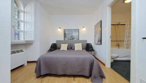 Sunny Flat In Elegant Building Close To Colosseum - Foto 3