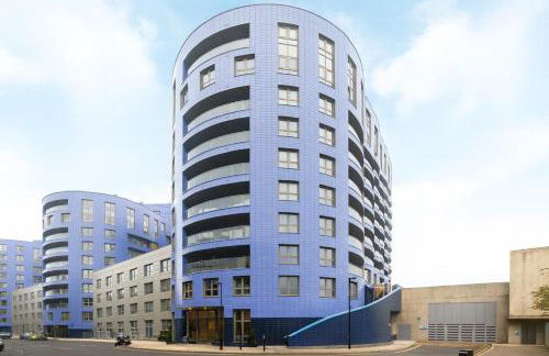 Modern & Quiet Islington Apartment near King's Cross - Foto 6