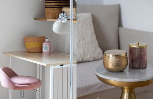 Parenthese parisienne sous les toits - Luxembourg - Foto 16