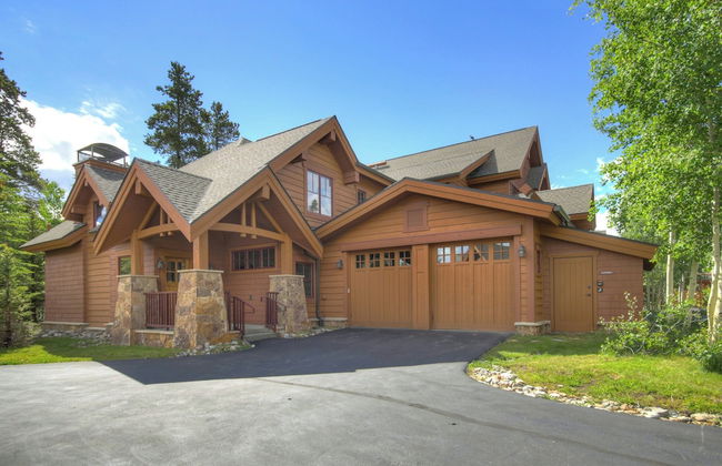 Mountain Thunder Lodge, A Vail Resorts Property - Foto 70