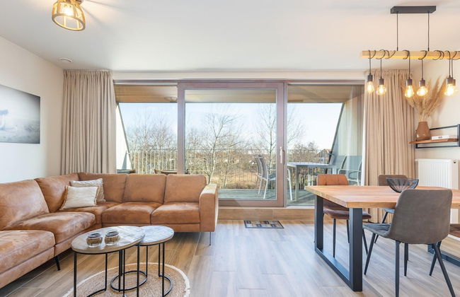 Apartment on the 2nd Floor for Family - Photo 14