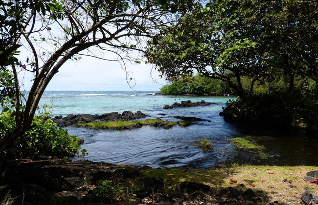 Maluhia Kahakai 2 Bedroom Condo by RedAwning - Foto 43