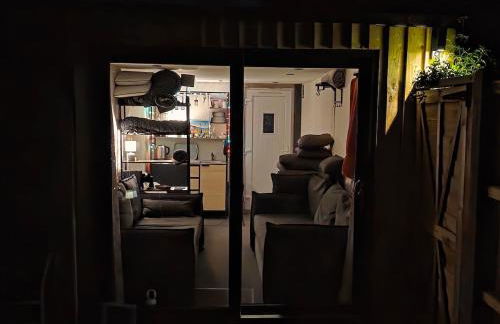 The Pod Quiet Sun Patio Fab Steam &Countryside Views - Photo 13