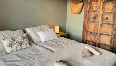 Apartment Tres Palmeras with pool - Foto 3