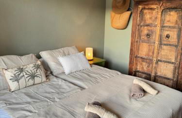 Apartment Tres Palmeras with pool - Foto 3