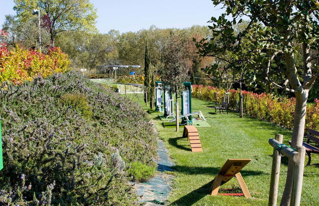 Villa Gens Camuria - Photo 25