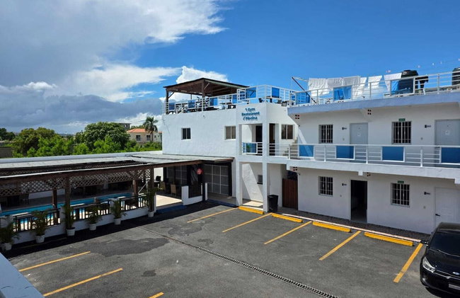 Costa Love Hotel Aeropuerto - Foto 35